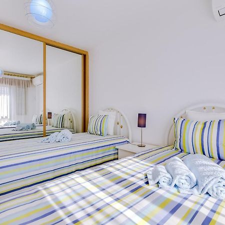 Palma - 4 Bed Near The City Center - Faro Dış mekan fotoğraf
