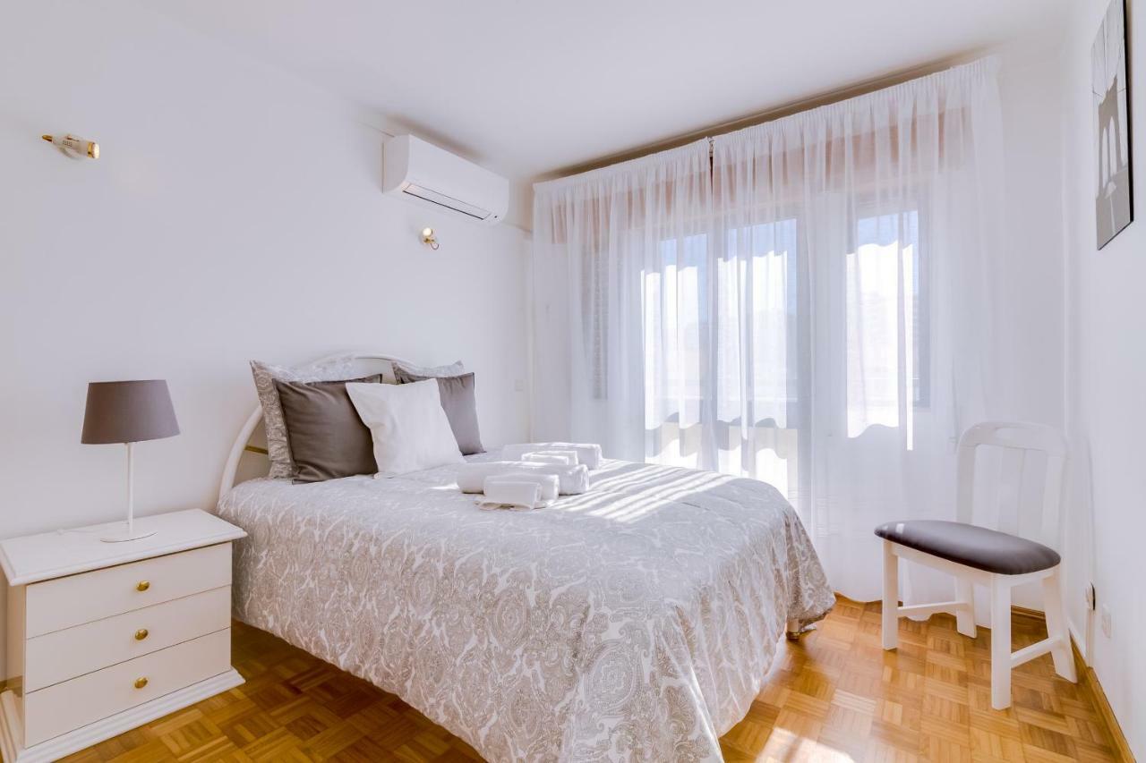 Palma - 4 Bed Near The City Center - Faro Dış mekan fotoğraf