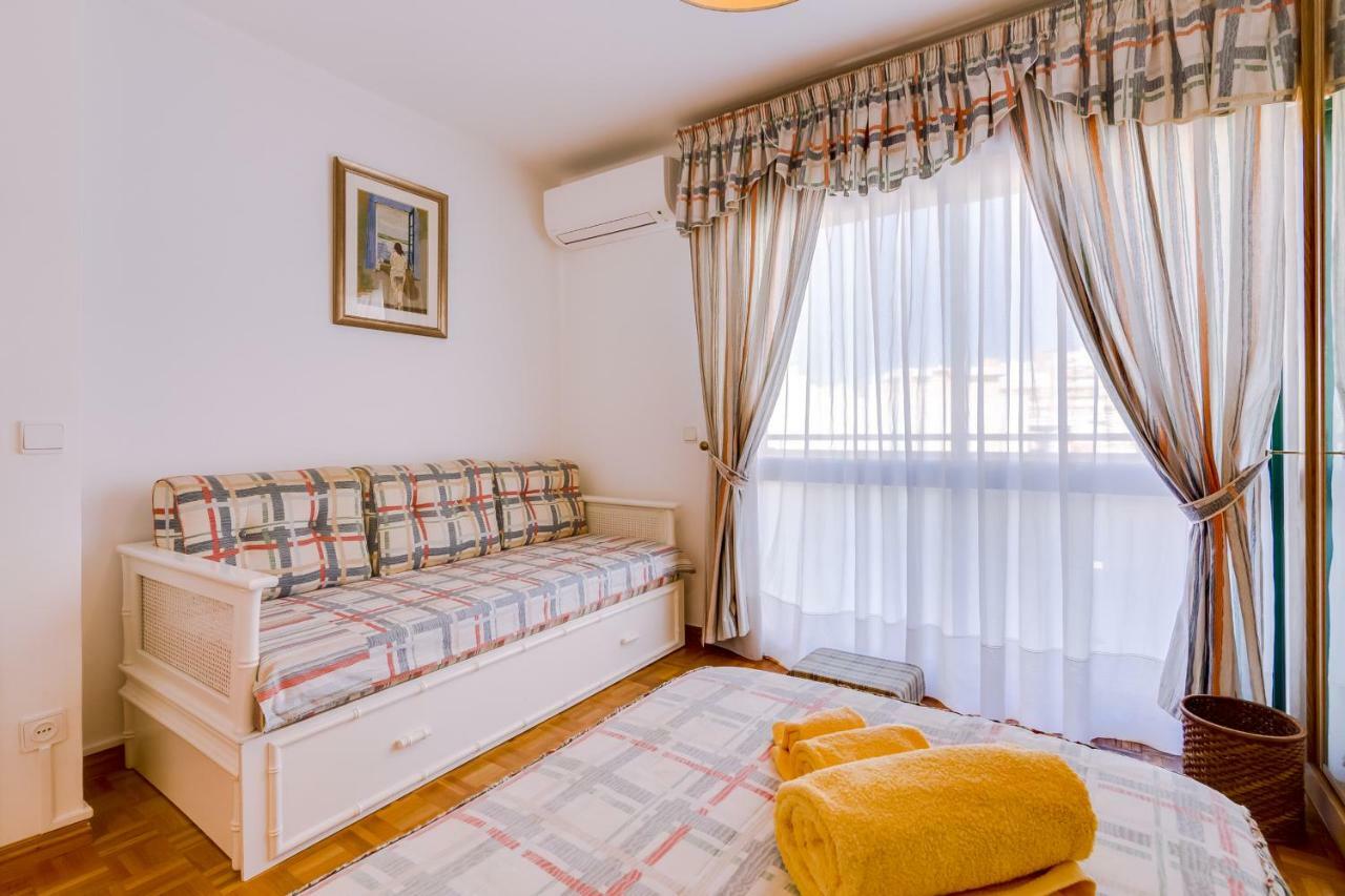 Palma - 4 Bed Near The City Center - Faro Dış mekan fotoğraf