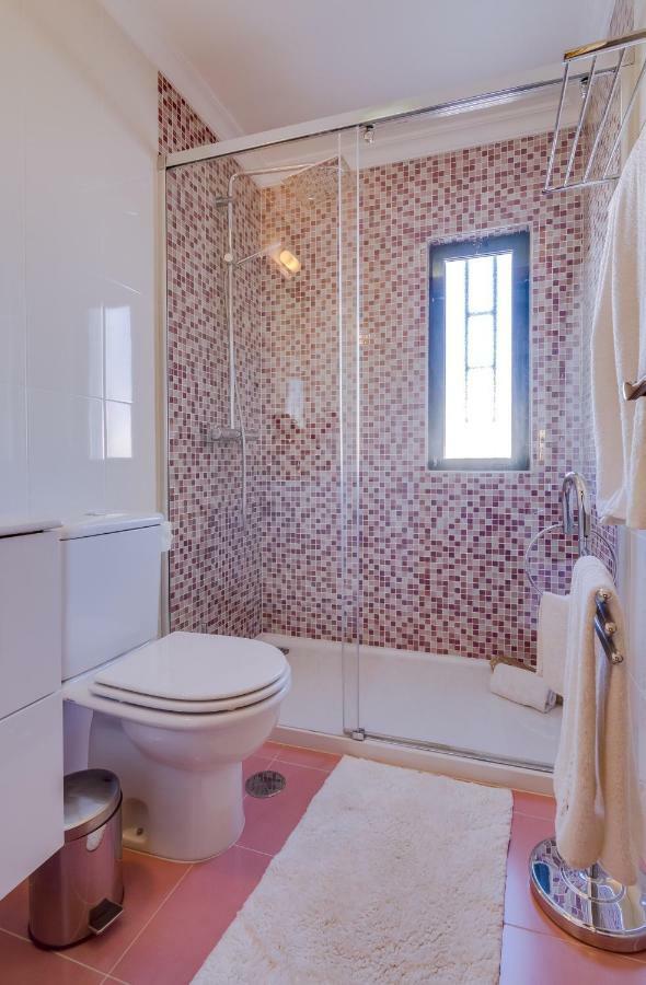 Palma - 4 Bed Near The City Center - Faro Dış mekan fotoğraf