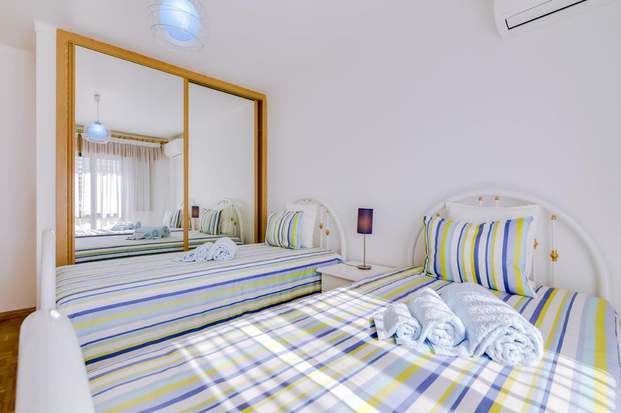 Palma - 4 Bed Near The City Center - Faro Dış mekan fotoğraf