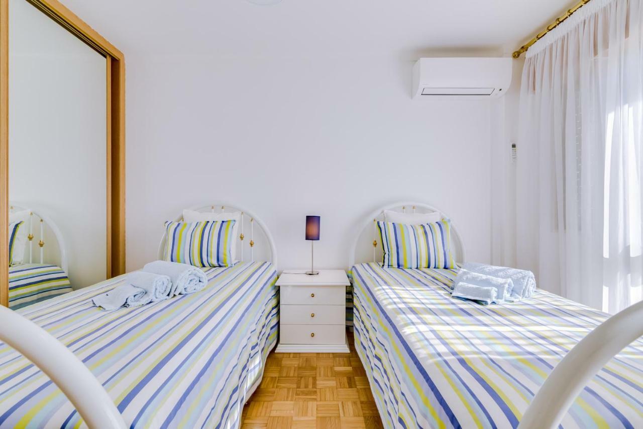 Palma - 4 Bed Near The City Center - Faro Dış mekan fotoğraf