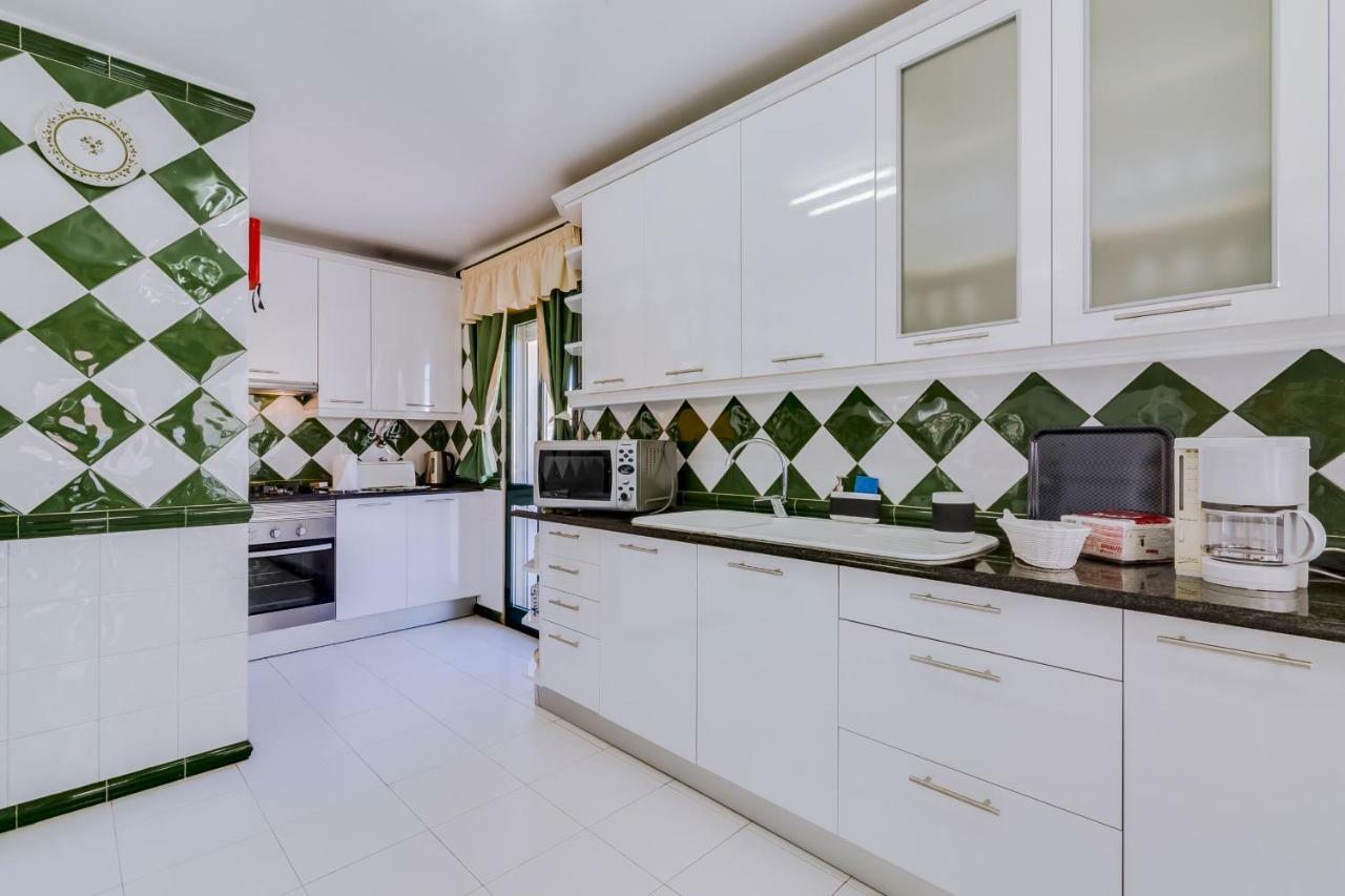 Palma - 4 Bed Near The City Center - Faro Dış mekan fotoğraf