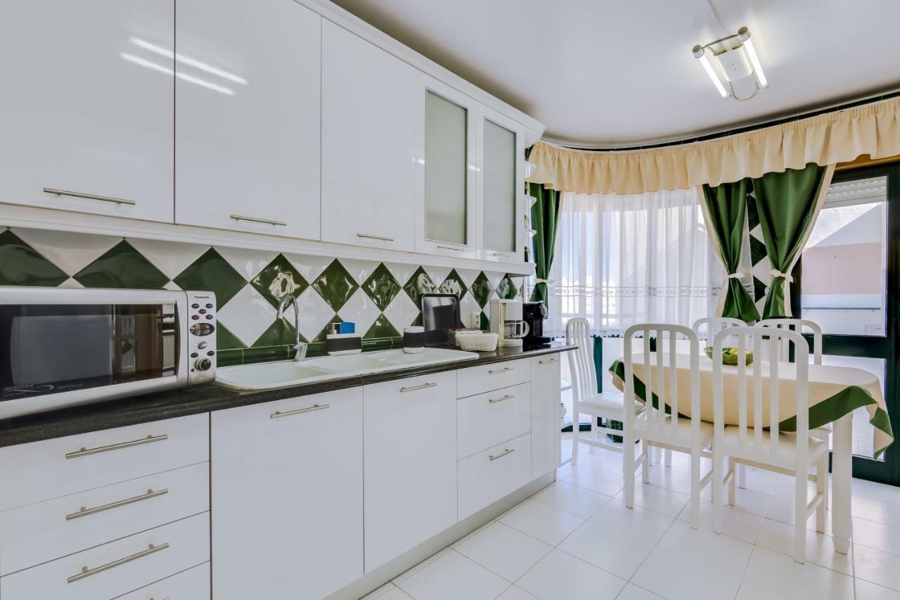 Palma - 4 Bed Near The City Center - Faro Dış mekan fotoğraf