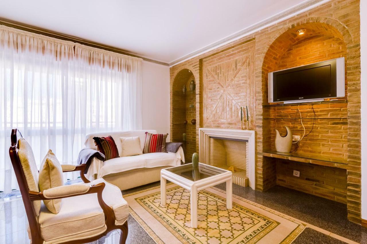 Palma - 4 Bed Near The City Center - Faro Dış mekan fotoğraf