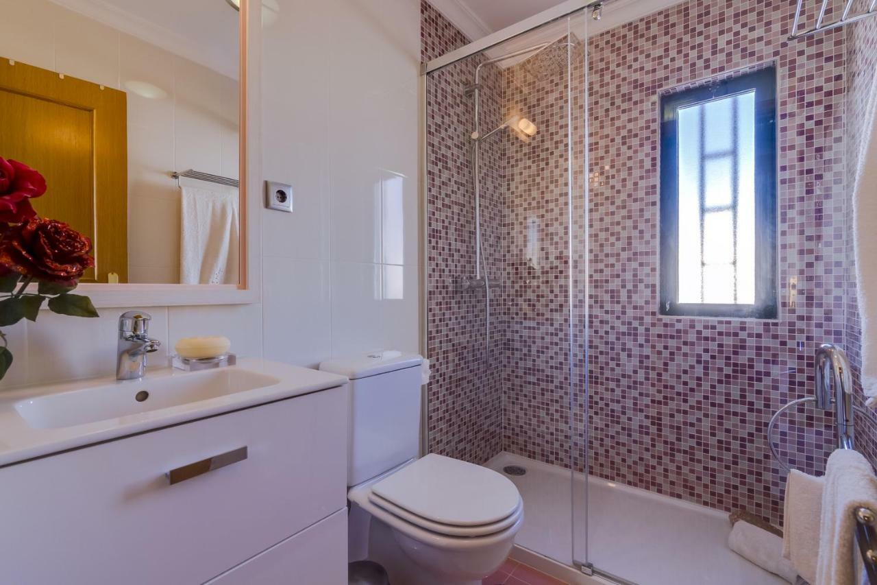 Palma - 4 Bed Near The City Center - Faro Dış mekan fotoğraf