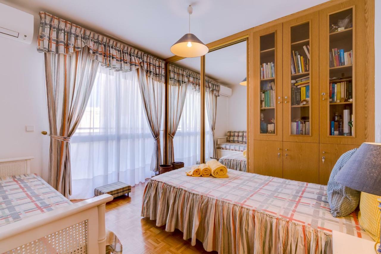 Palma - 4 Bed Near The City Center - Faro Dış mekan fotoğraf