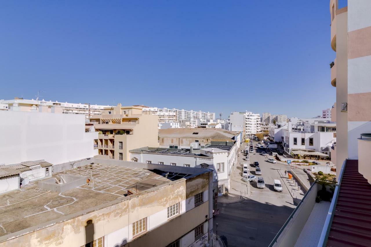 Palma - 4 Bed Near The City Center - Faro Dış mekan fotoğraf