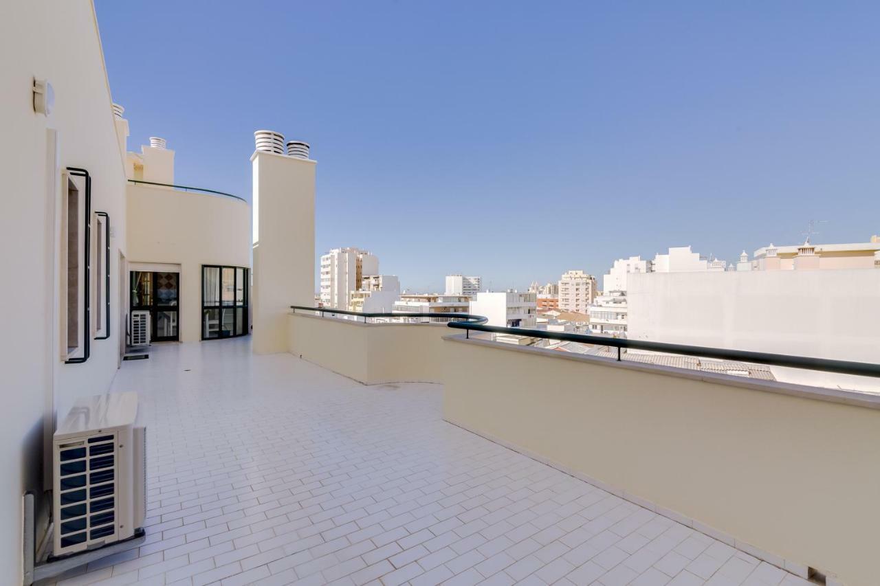Palma - 4 Bed Near The City Center - Faro Dış mekan fotoğraf