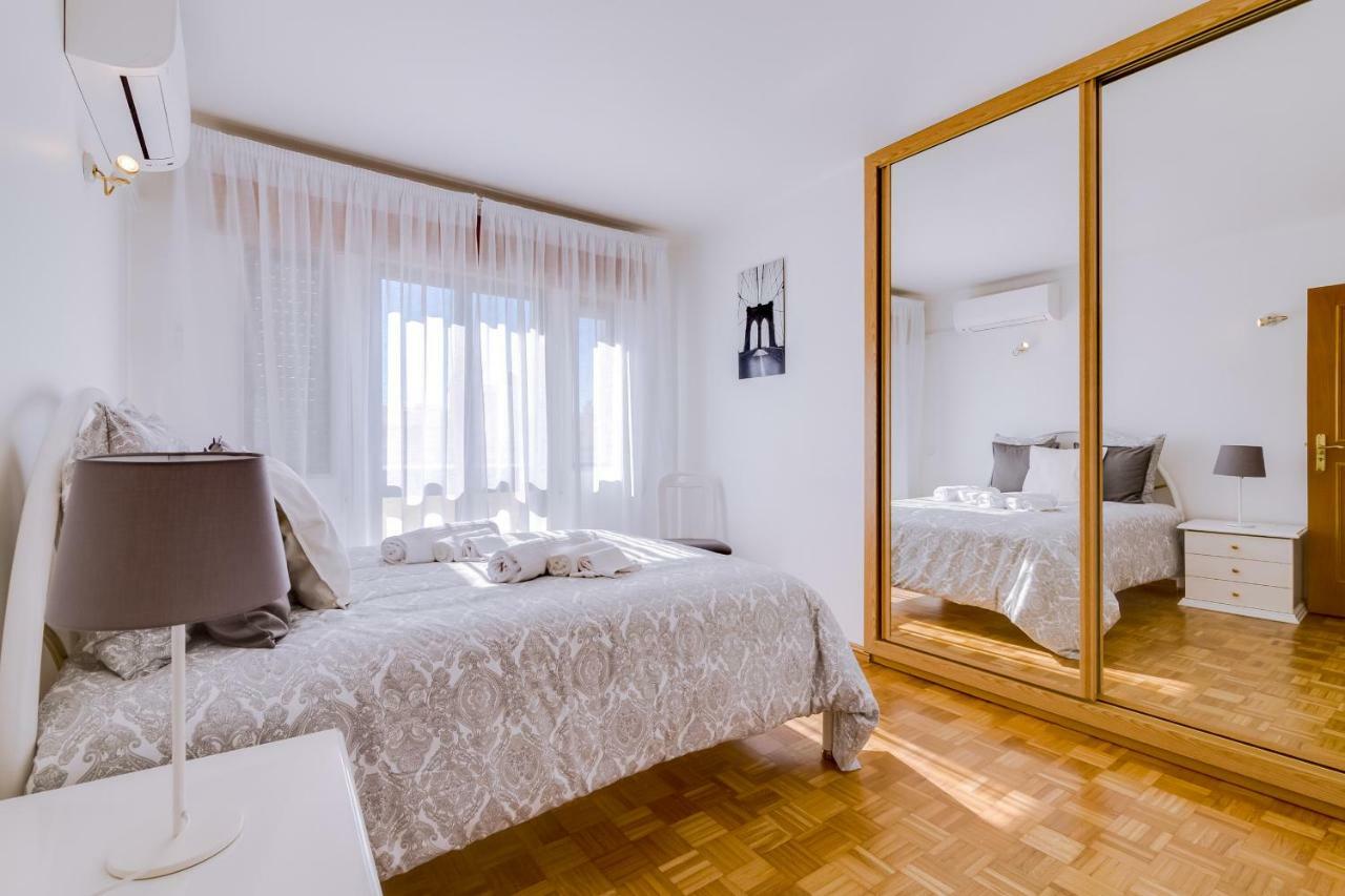 Palma - 4 Bed Near The City Center - Faro Dış mekan fotoğraf