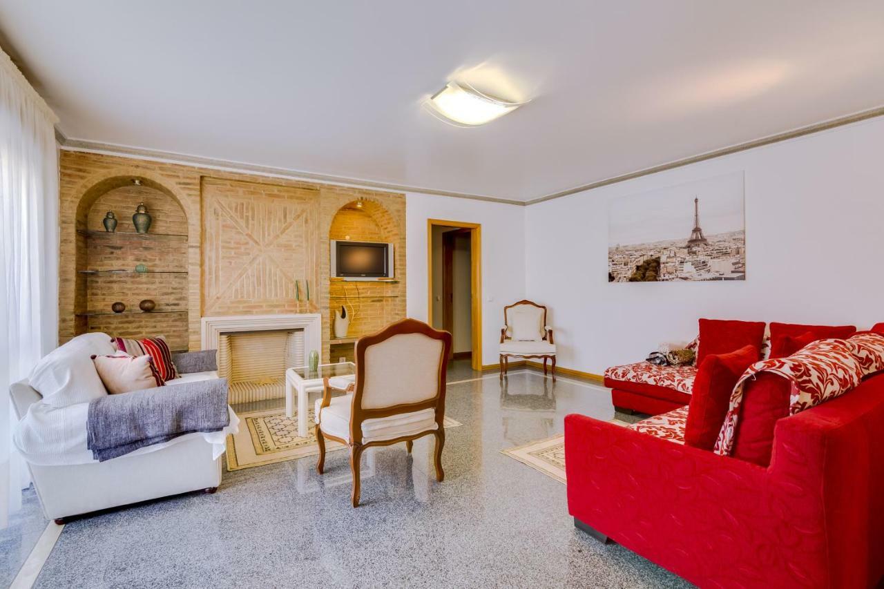 Palma - 4 Bed Near The City Center - Faro Dış mekan fotoğraf